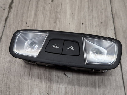 2015-2018 Audi Q3 8U Rear Overhead Dome Light Switch Module 8U0947111A