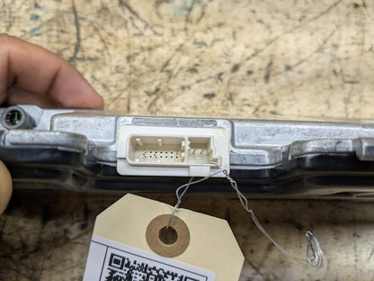 OEM BMW G11 G12 740 750 M760 B7 Windshield Camera Lane Assist Control Module