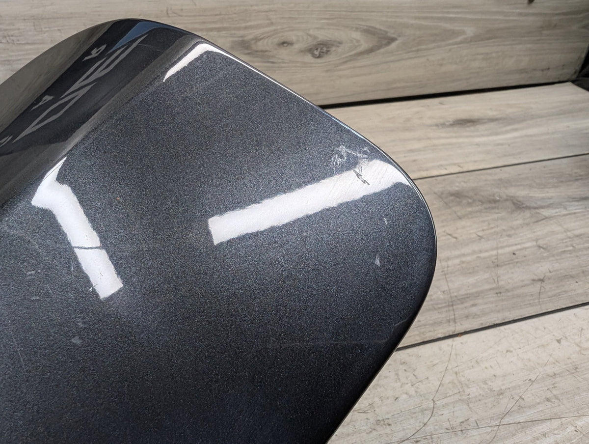 18-24 OEM BMW G01 F97 X3 X3M Rear Fuel Gas Tank Flap Lid Cover