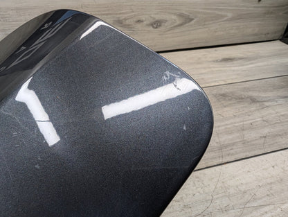 18-24 OEM BMW G01 F97 X3 X3M Rear Fuel Gas Tank Flap Lid Cover