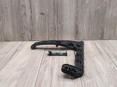 2018-2023 Audi S4 B9 Rear Left Driver Bumper Support Bracket 8W5807453 OEM