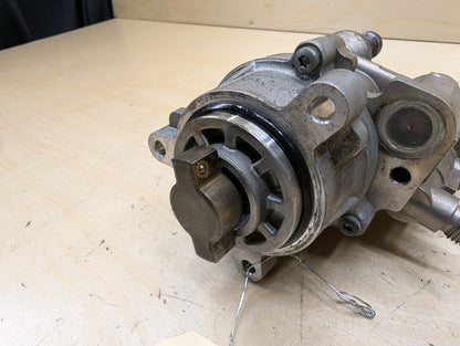 07-13 OEM BMW E60 E82 E90 E92 F10 HPFP High Pressure Fuel Pump Engine N54 N55