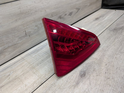 2008 - 2017 Audi S5 8T Rear Left Driver Inner Tail Light 8T0945093D