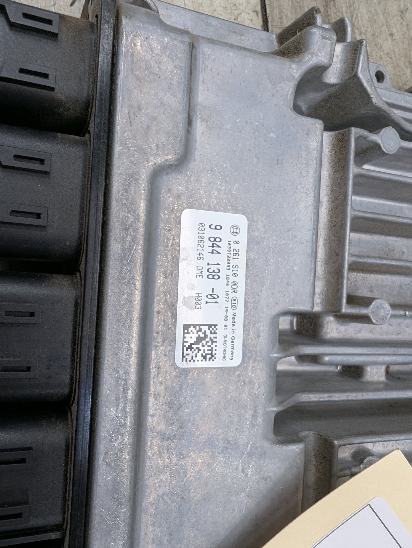 OEM BMW F44 G01 G20 G22 G23 G30 330 430 530 X3 ECU DME Engine B46 Computer Unit