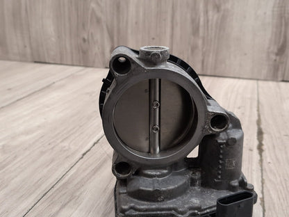 OEM BMW F39 F44 F48 F90 G05 G12 750 G30 M550 M8 Engine B46 N63 S63 Throttle Body