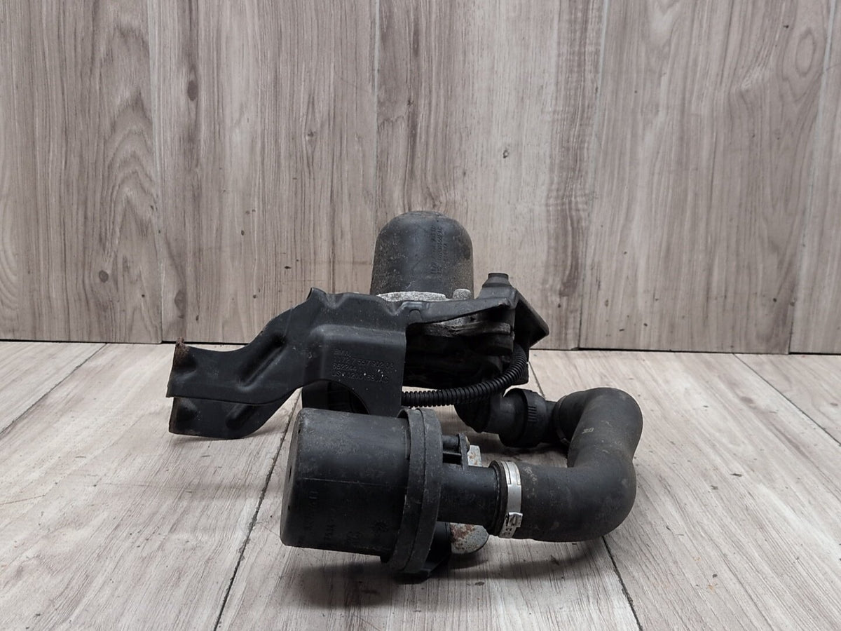 2008-2013 BMW 128i E82 Secondary Smog Air Injection Pump 7534722 OEM