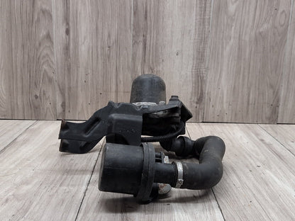 2008-2013 BMW 128i E82 Secondary Smog Air Injection Pump 7534722 OEM