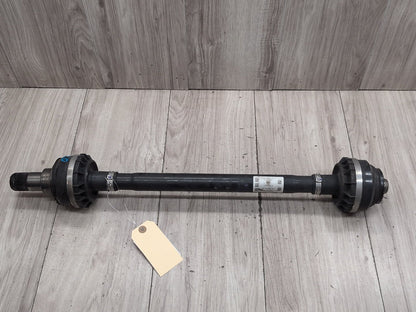19-25 OEM BMW G20 M340 G42 M240 Rear Left Driver Side Output Half Shaft CV Axle