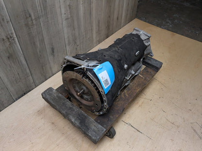 2018 - 2023 BMW X3 G01 Automatic Transmission Assembly 8744789 B58B30M0