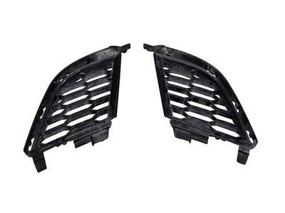 19-22 OEM BMW G20 330 M340 Front Left Right Driver Passenger Bumper Grille SET