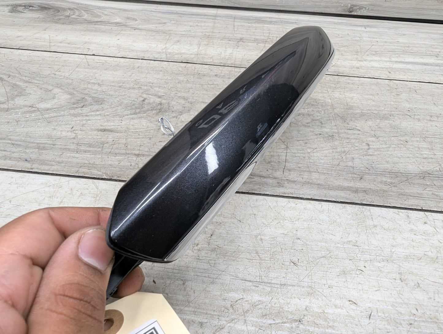 2016-2022 BMW 750Li G12 Front or Rear Right Passenger Exterior Door Handle w/ Comfort Access 7411038