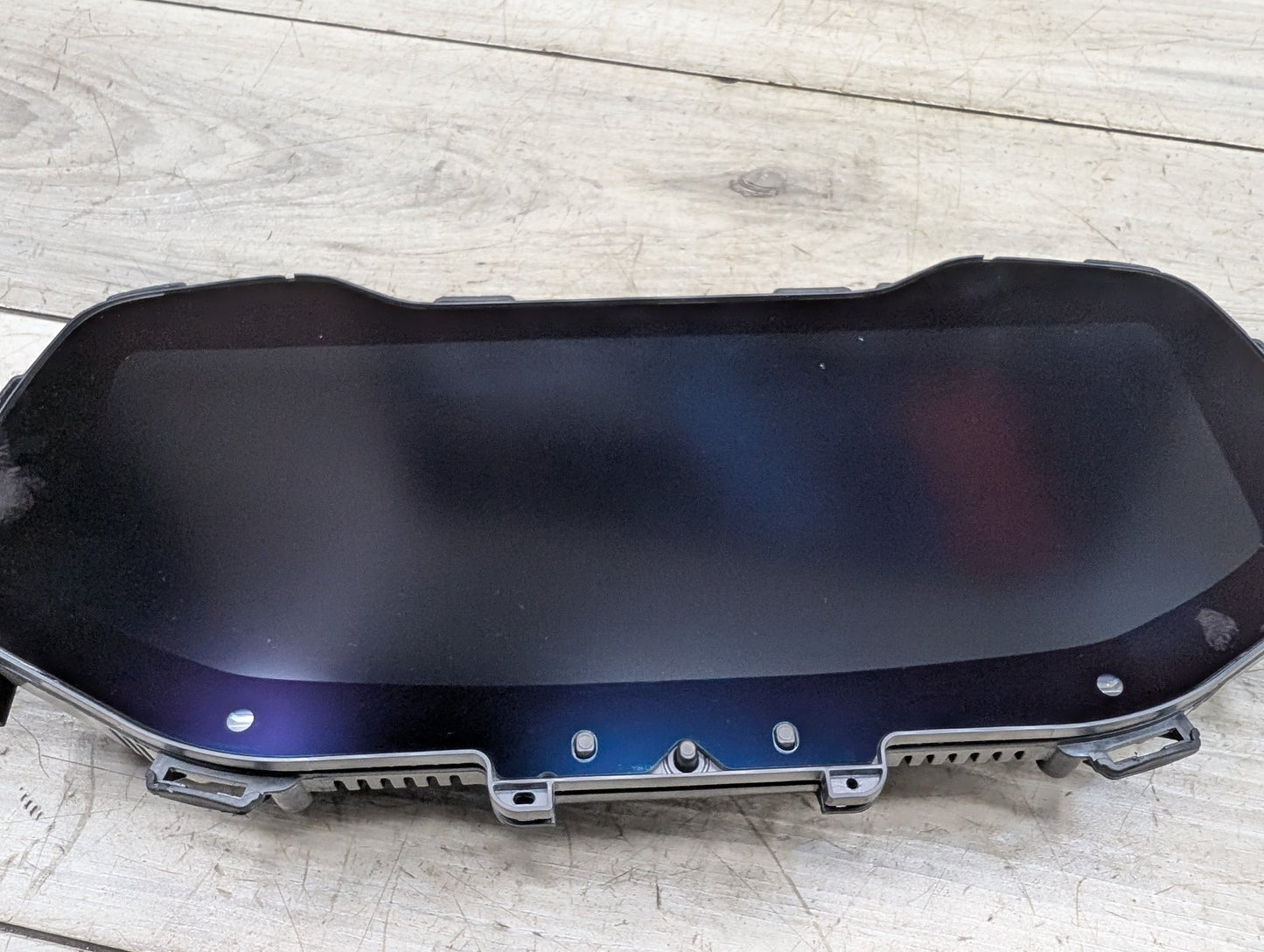 2021-2026 BMW 430i G22 Instrument Speedometer Guage Cluster 5A671B5