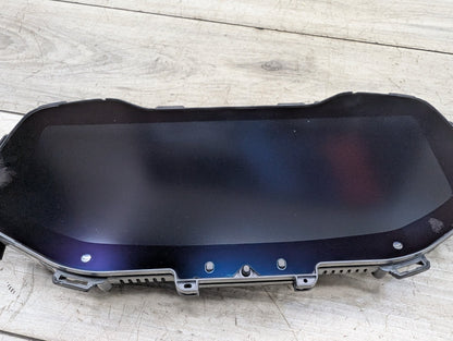 2021-2026 BMW 430i G22 Instrument Speedometer Guage Cluster 5A671B5