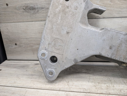 2018 - 2024 BMW X3 G01 Transmission Mount Bracket 9485331 B46B20O1