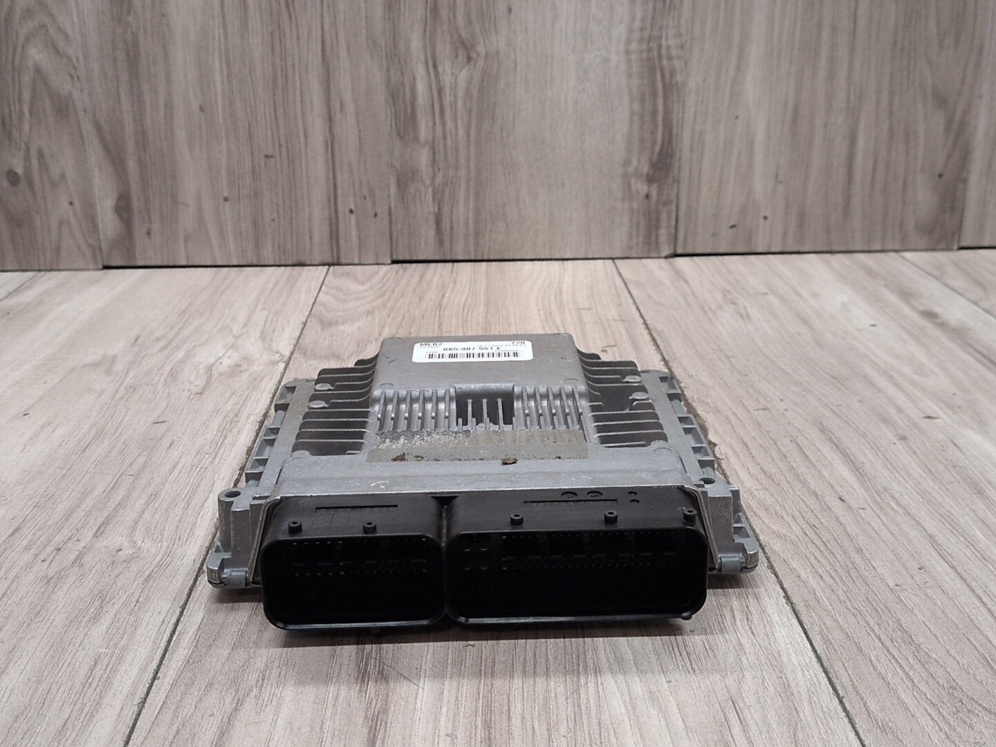 2008 - 2017 Audi S5 8T Engine Motor ECU DME Computer Module 8K5907551E