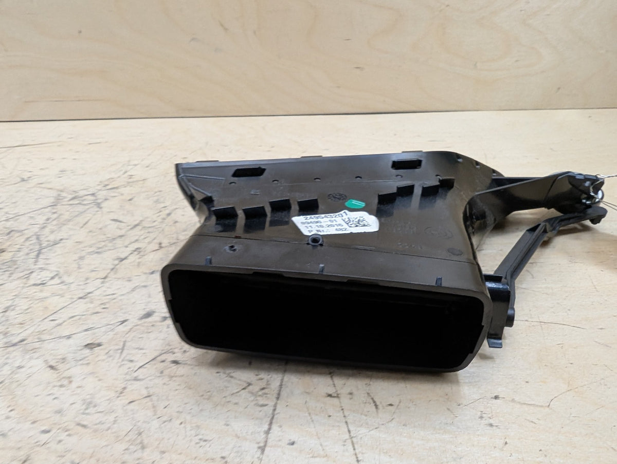 16-19 OEM BMW G12 740 750 Dash Dashboard Right Passenger Side Air Vent
