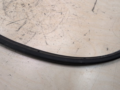 2019-2026 BMW X5 G05 Engine Bay Cover Panel Seal Trim 7418174