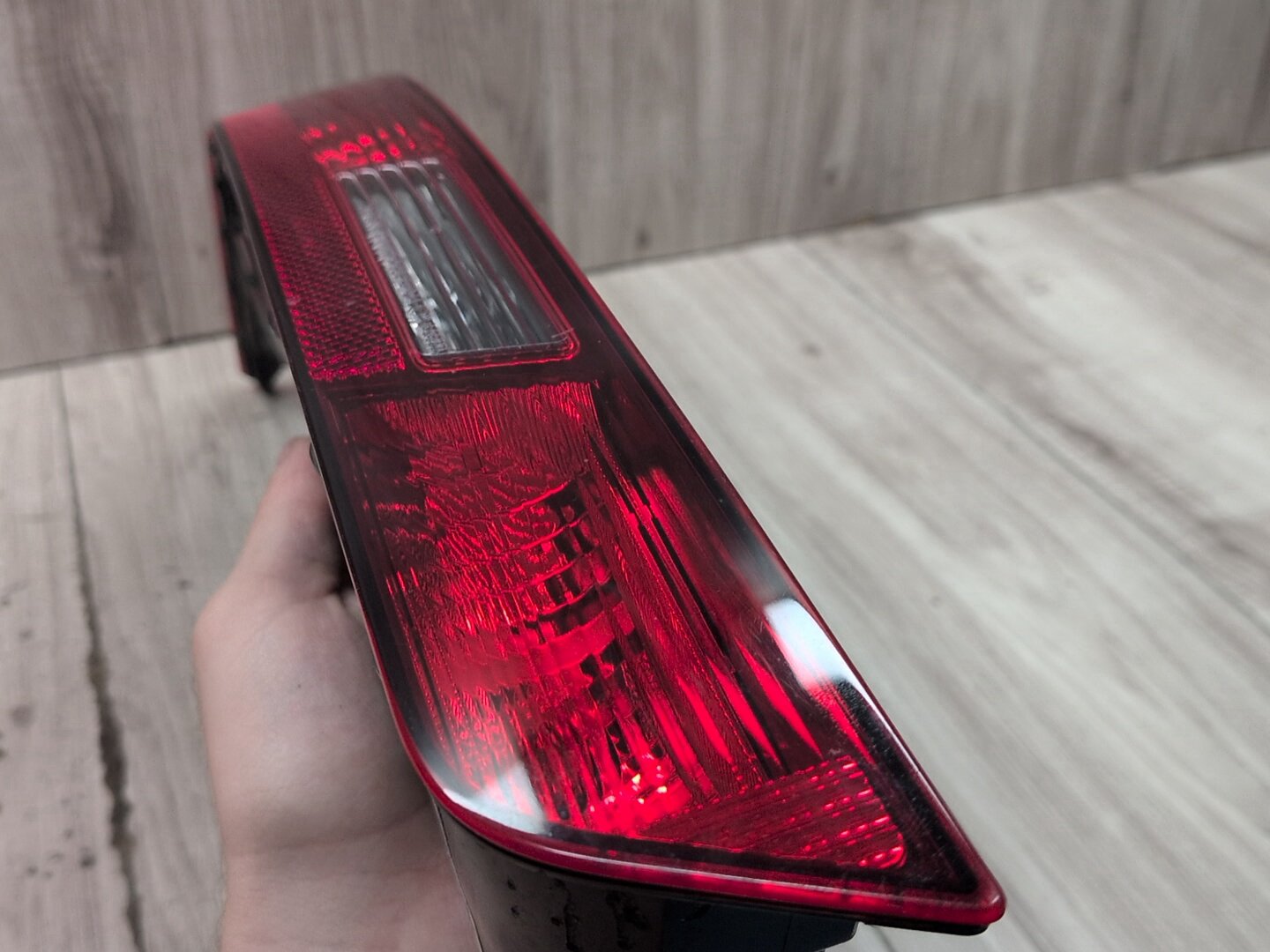 2015-2018 Audi Q3 8U Rear Left Driver Inner Tail Light 8U0945095C