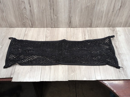 2014 - 2018 BMW X5 F85 Rear Trunk Cargo Luggage Net  9410838 S63B44T2