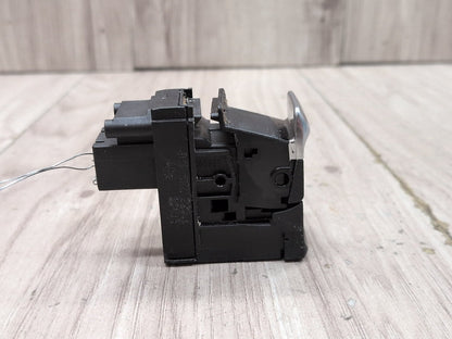 2016 Audi S5 8T Emergency Parking Brake Switch 8K1927225E CTUB