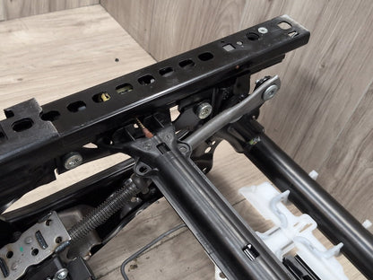 2019 - 2026 BMW X5 G05 Front Right Passenger Seat Lower Track Frame Assembly 7459218 N63B44M3