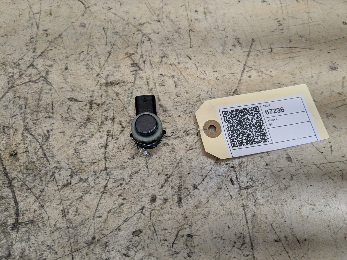 2018-2023 BMW M550i G30 Bumper PDC Parking Distance Sensor 9283200 OEM