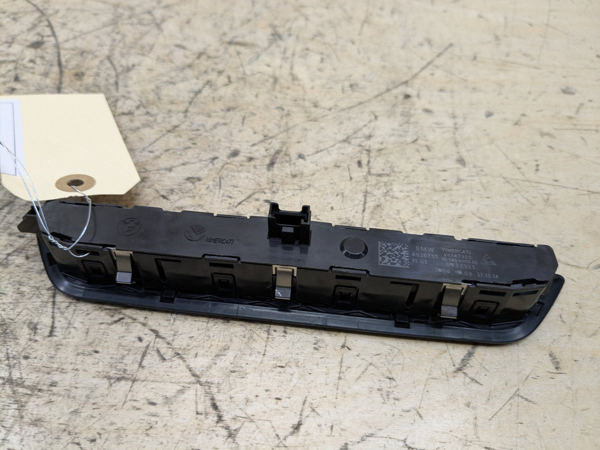 2018-2023 BMW M550i G30 Front Left Driver Seat Memory Switch 6826755 OEM
