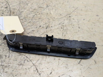 2018-2023 BMW M550i G30 Front Left Driver Seat Memory Switch 6826755 OEM