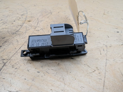 2011-2017 Audi RS5 8T Front Left Driver Seat Memory Switch 8T0959769