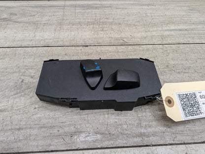 2011 BMW 328i E90 Front Right Passenger Seat Control Switch 6936984