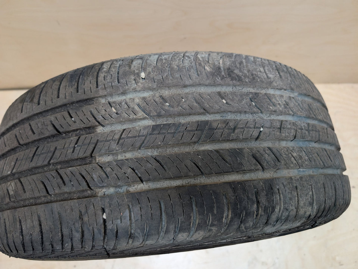 06-13 OEM BMW E90 E92 E93 328 335 Wheel Rim 17x8 ET34 V-Spoke Style 285