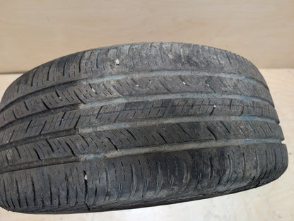 06-13 OEM BMW E90 E92 E93 328 335 Wheel Rim 17x8 ET34 V-Spoke Style 285