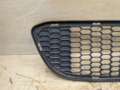 2008-2013 BMW 135i E88 Front Middle Center Bumper Cover Grille 8045432 OEM