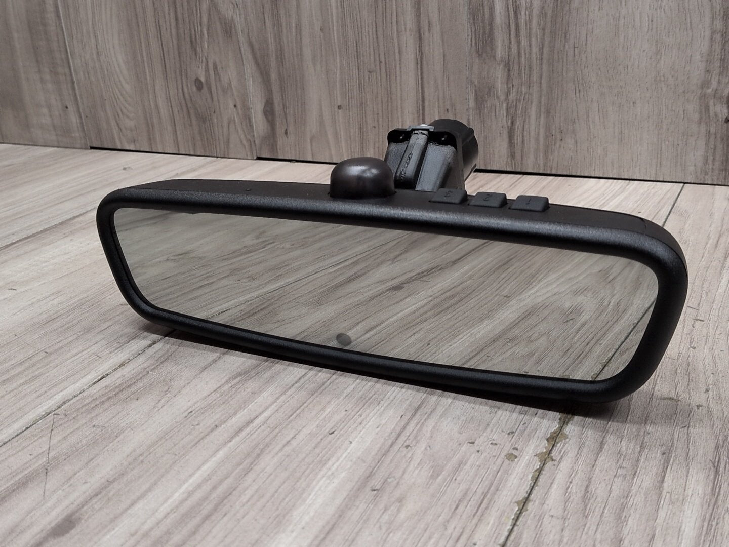 2014 - 2018 BMW X5 F85 Rear View Interior Mirror 9345384 S63B44T2