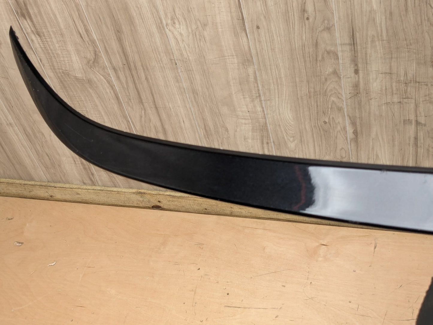 2023 - 2026 BMW M2 G87 Liftgate Trunk Lid Spoiler 8098263 S58B30T0