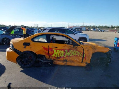 2024 BMW M2 G87 S58B30T0