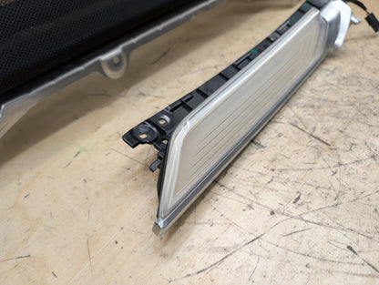 OEM BMW G12 740 750 M760 Rear Left Driver Door Sun Blind Shade Roller Light Lamp