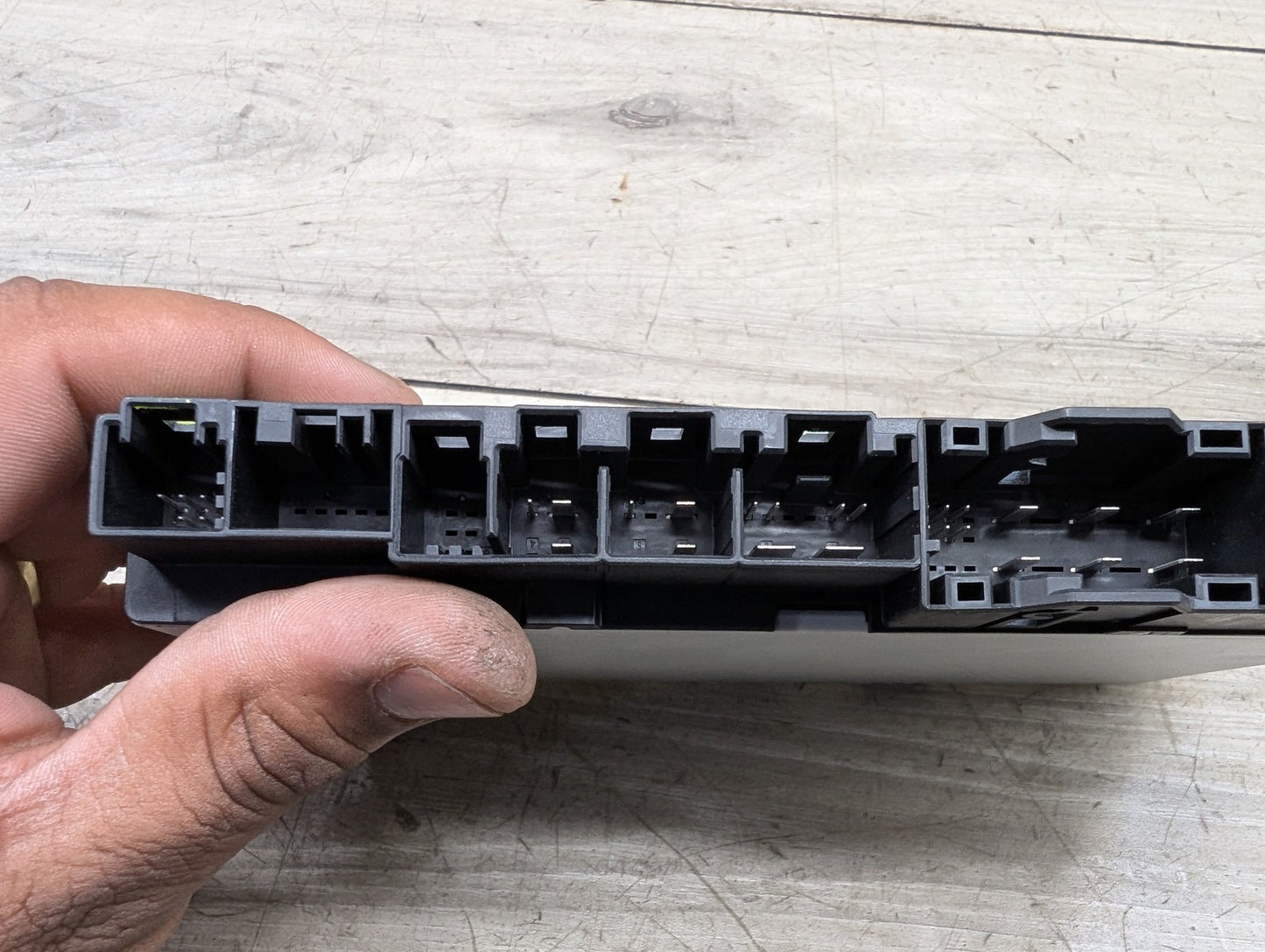 OEM BMW F44 G01 G05 G07 G12 G20 G26 G30 F90 Front Left Right Seat Control Module