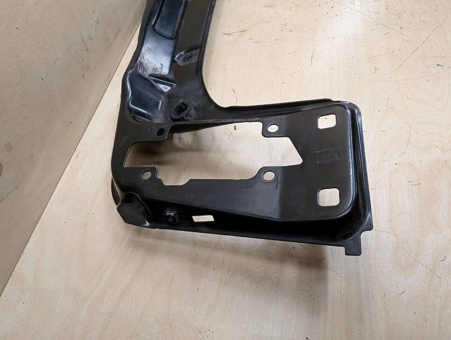 OEM BMW F22 F23 F30 F32 F33 F36 Front Upper Radiator Support Core Tie Bar Panel