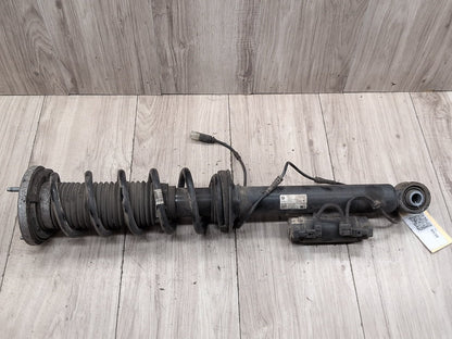17-23 OEM BMW G30 M550 Rear Left Driver Side Spring Strut Shock Absorber VDC