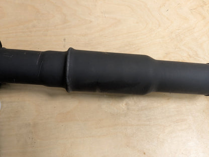 OEM BMW G20 G22 G23 M340iX M440iX Rear Driveshaft Drive Shaft Propeller 1327MM