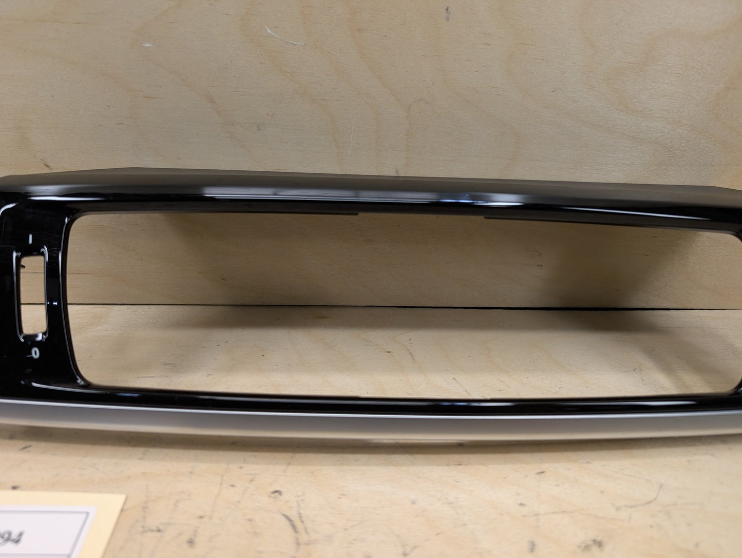 2011-2016 BMW X3 F25 Dashboard Dash Board Panel Interior Trims PAIR 9329354