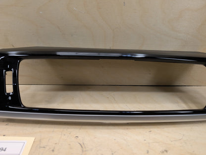 2011-2016 BMW X3 F25 Dashboard Dash Board Panel Interior Trims PAIR 9329354