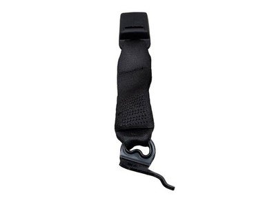 17-23 OEM BMW G30 530 F90 M5 Sedan Rear Left 2nd Row Center Seat Belt Buckle