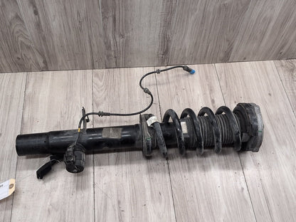 19-23 OEM BMW G05 X5 40 50 Front Right Passenger Spring Strut Shock Absorber VDC