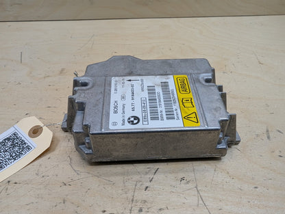 08-13 OEM BMW E82 E90 E92 AirBag Air Bag SRS ICM Control Module Unit ECU Comp