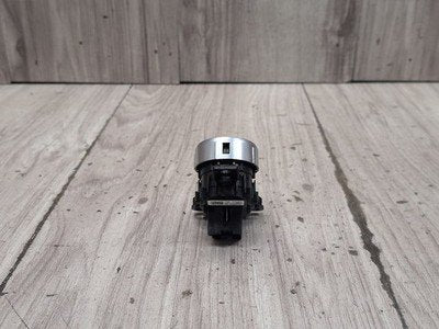 2012-2018 BMW M6 F06 Start Stop Button 9153831 OEM