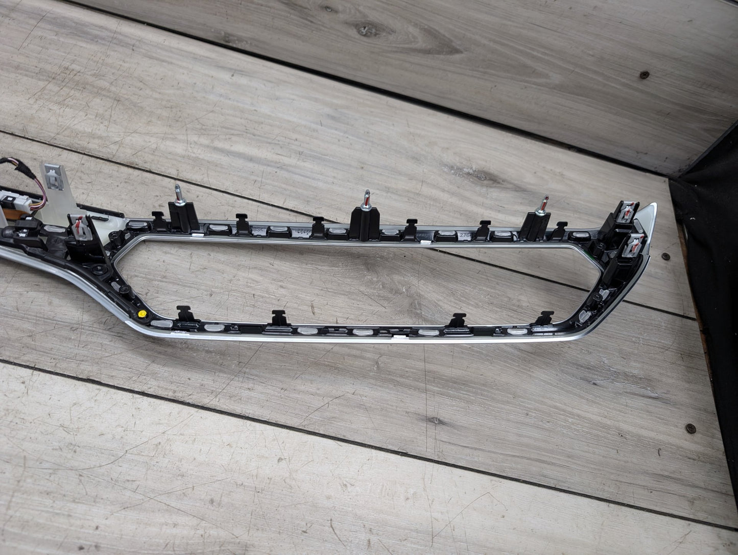 2021-2026 BMW 430i G22 Dashboard Dash Board Panel Interior Trim 9624726