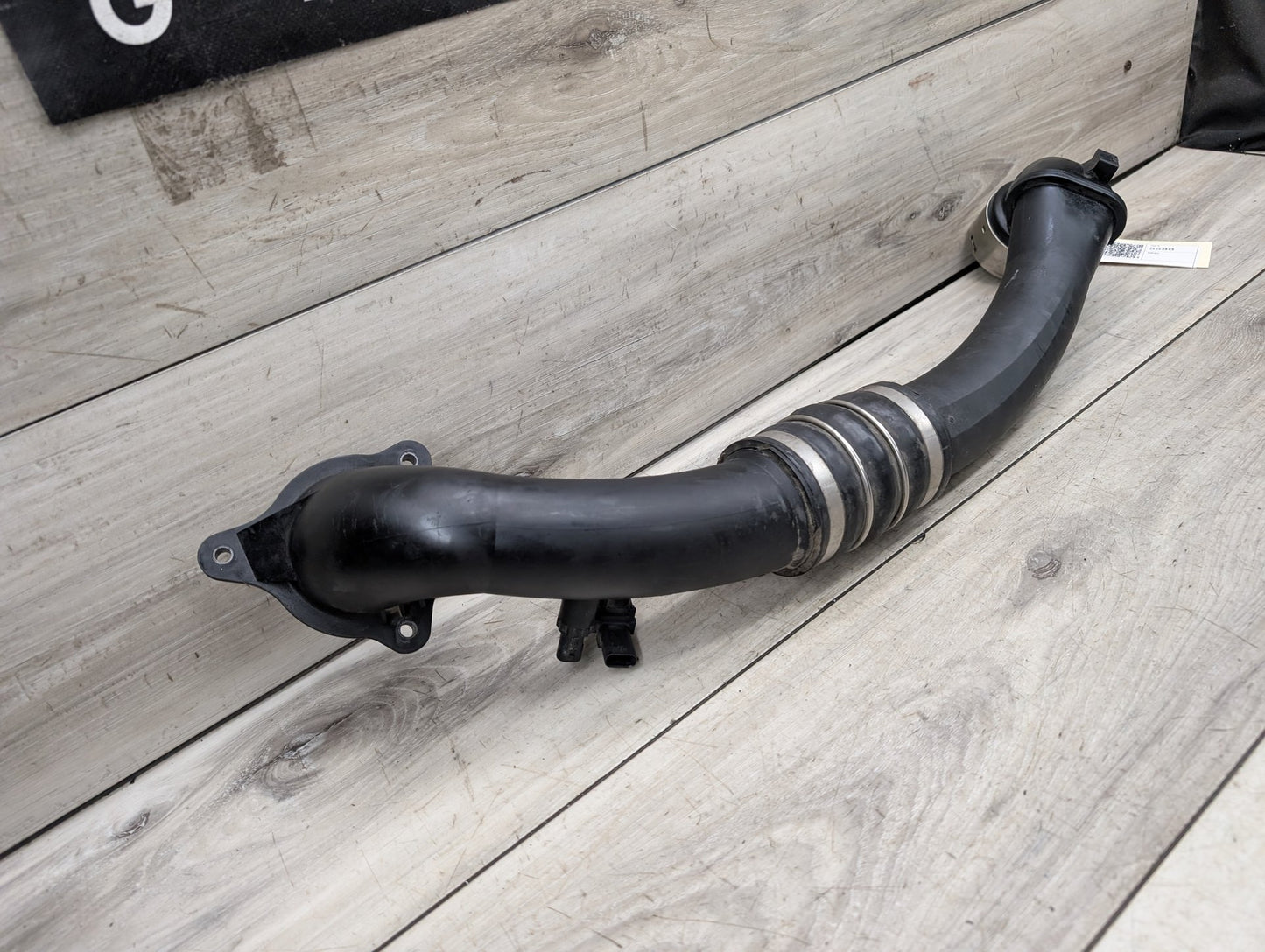 OEM BMW F22 F30 F32 F36 G01 G30 Intercooler Charge Air Induction Pipe Tract B58