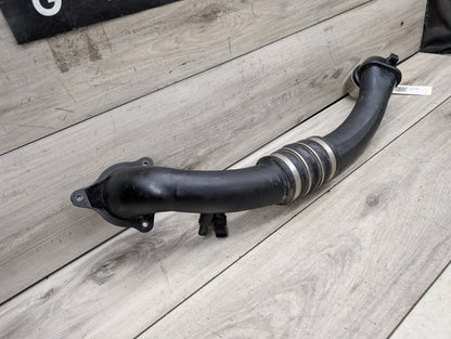 OEM BMW F22 F30 F32 F36 G01 G30 Intercooler Charge Air Induction Pipe Tract B58